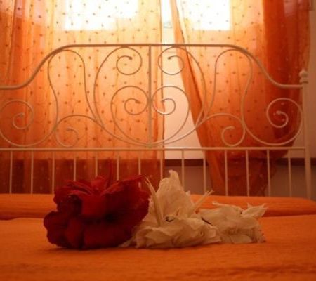 Eleven Apartment ローマ 部屋 写真