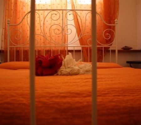 Eleven Apartment ローマ 部屋 写真