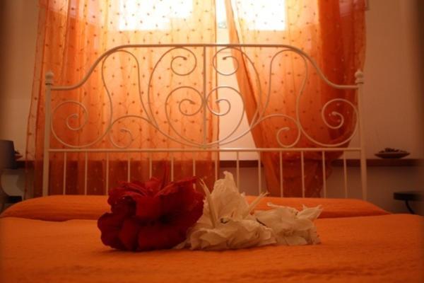 Eleven Apartment ローマ 部屋 写真