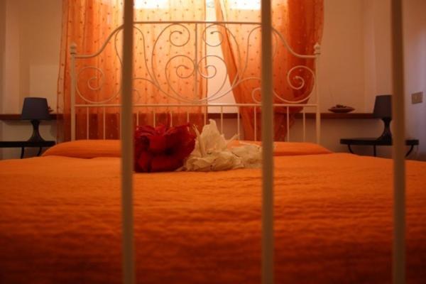 Eleven Apartment ローマ 部屋 写真