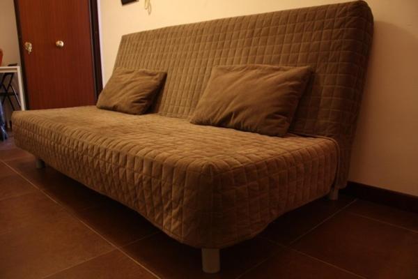 Eleven Apartment ローマ 部屋 写真