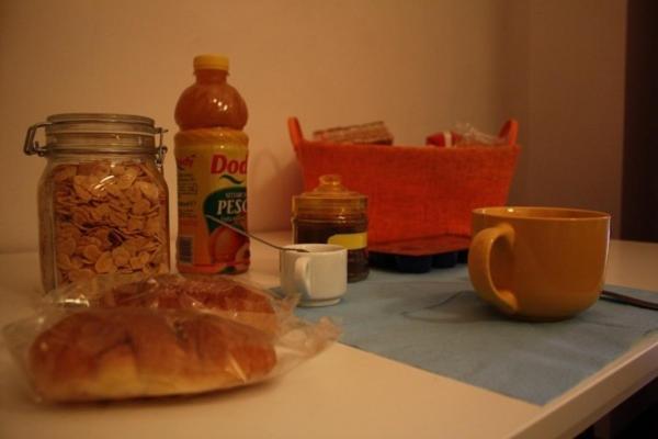 Eleven Apartment ローマ 部屋 写真