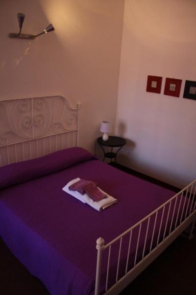 Eleven Apartment ローマ 部屋 写真