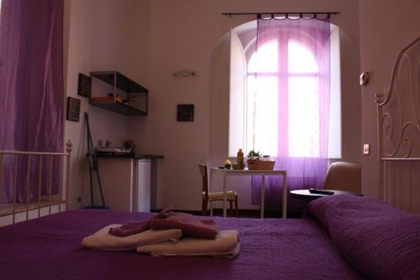 Eleven Apartment ローマ 部屋 写真