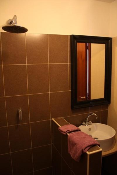 Eleven Apartment ローマ 部屋 写真