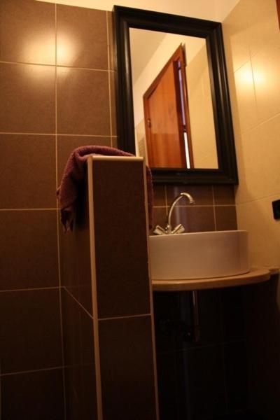 Eleven Apartment ローマ 部屋 写真