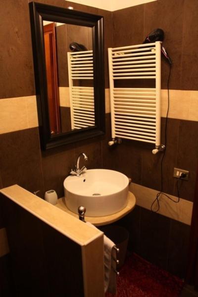 Eleven Apartment ローマ 部屋 写真